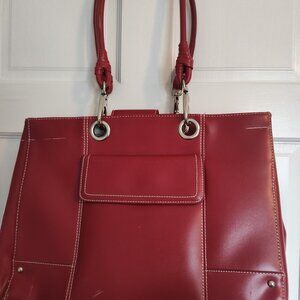 Wilsons Letter Laptop Bag